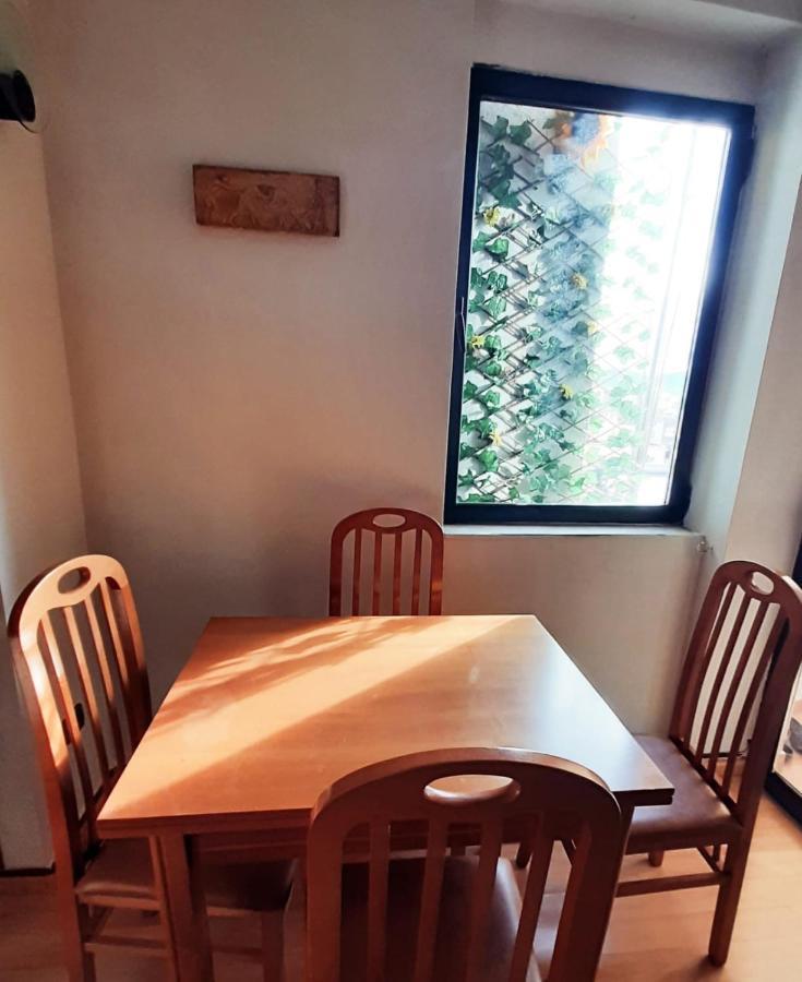 Tirana Apartment Eksteriør billede